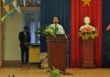 Đại hội liên đội năm học 2018-2019 Đại hội liên đội năm học 2018-2019