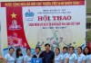 Hội thao chào mừng ngày Nhà Giáo Việt Nam 20/11 Hội thao chào mừng ngày Nhà Giáo Việt Nam 20/11
